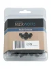 Кріплення Gator GRW-SCRW025 Rack Screws – 25 Pack