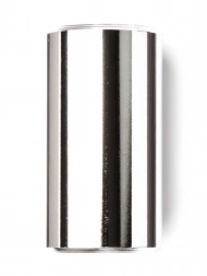Dunlop 228 Chromed Brass Slide Dunlop 228 Chromed Brass Slide