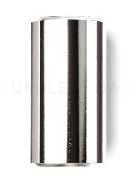 Слайдер Dunlop 228 Chromed Brass Slide