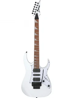 Ibanez RG450DXB-WH