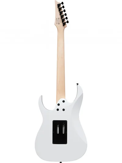 Електрогітара Ibanez RG450DXB-WH