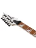 Електрогітара Ibanez RG450DXB-WH