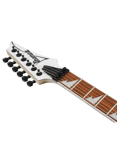 Електрогітара Ibanez RG450DXB-WH