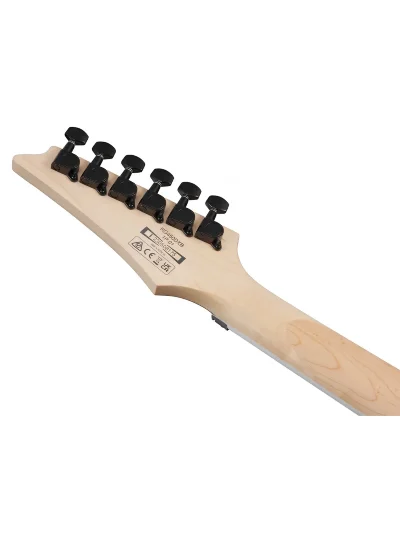 Електрогітара Ibanez RG450DXB-WH