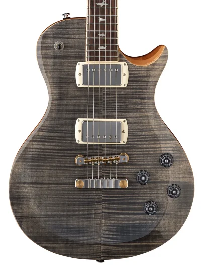 Електрогітара PRS SE McCarty 594 Singlecut (Charcoal)