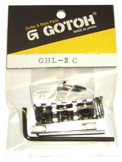 Топлок Gotoh GHL-2 (C)