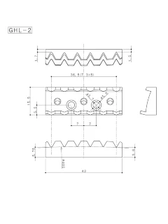 Gotoh GHL-2 (C)