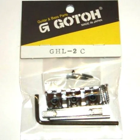 Топлок Gotoh GHL-2 (C) Топлок Gotoh GHL-2 (C)