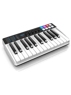 IK Multimedia iRig Keys I/O 25