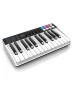 MIDI клавіатура IK Multimedia iRig Keys I/O 25