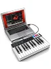 MIDI клавіатура IK Multimedia iRig Keys I/O 25
