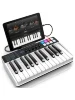 MIDI клавіатура IK Multimedia iRig Keys I/O 25