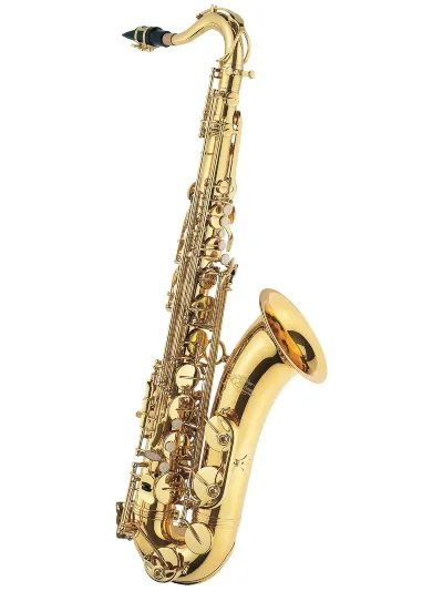 Саксофон тенор J.Michael TN-600 (P) Tenor Saxophone