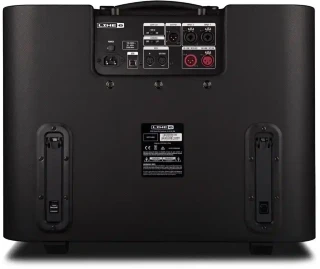 Line6 Powercab 112 Plus