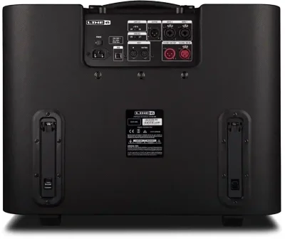 Комбопідсилювач Line6 Powercab 112 Plus