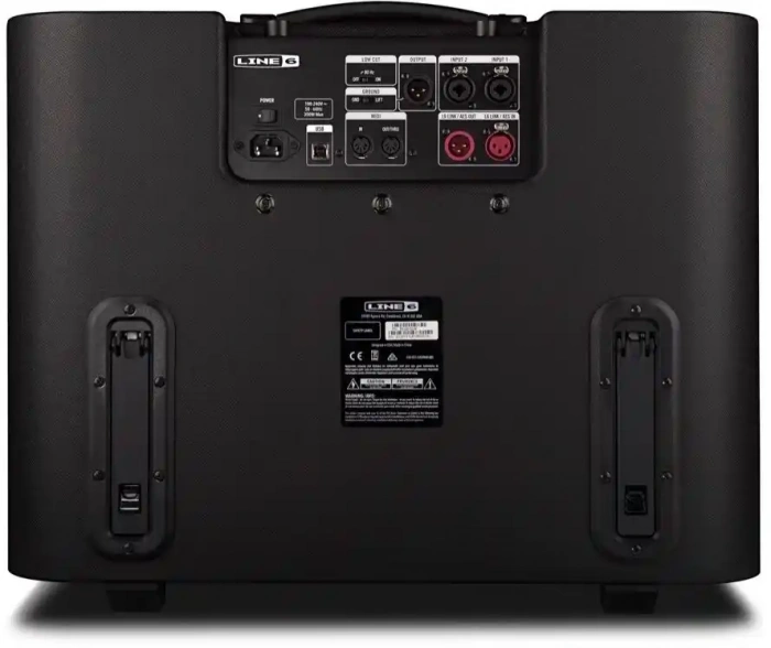 Line6 Powercab 112 Plus