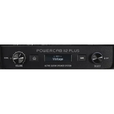 Комбопідсилювач Line6 Powercab 112 Plus