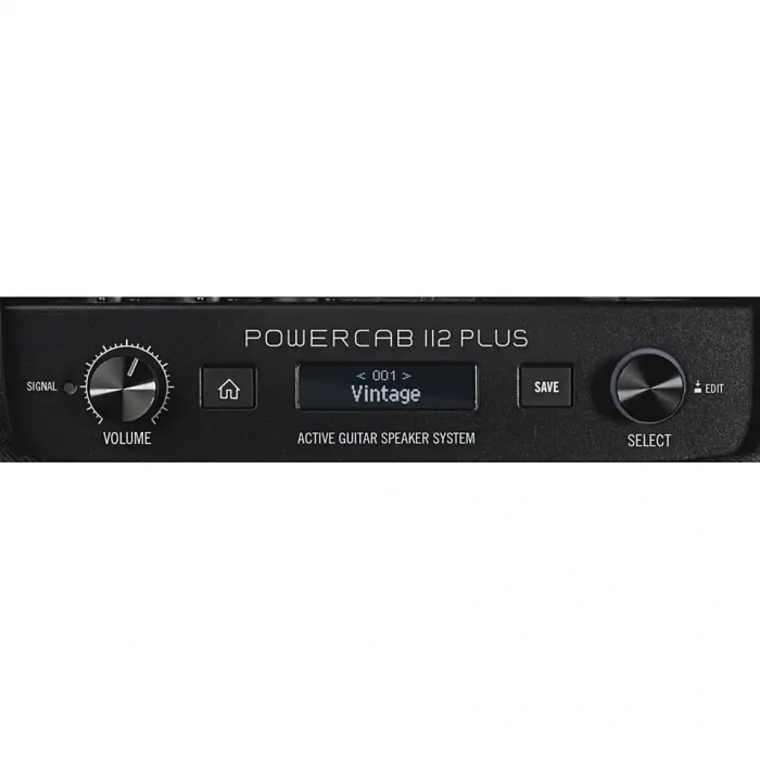 Line6 Powercab 112 Plus