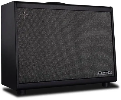 Комбопідсилювач Line6 Powercab 112 Plus