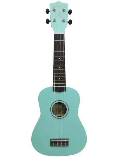 Укулеле Parksons UK21L (Turquoise)