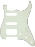 Пікгард панель Paxphil M6 Pickguard (White)