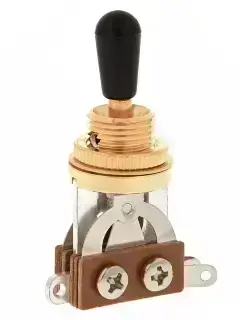Paxphil TGS103 Toggle Switch