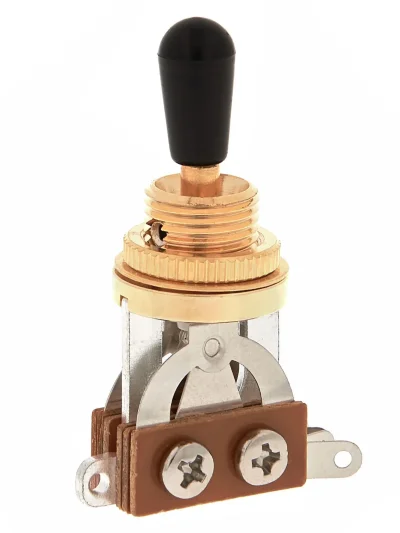 Перемикач Paxphil TGS103 Toggle Switch