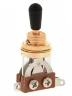 Перемикач Paxphil TGS103 Toggle Switch