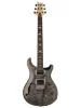 Електрогітара PRS CE 24 Semi-Hollow (Faded Grey Black) #0341371