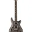 PRS CE 24 Semi-Hollow (Faded Grey Black) #0341371