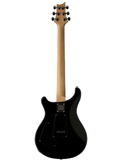 PRS CE 24 Semi-Hollow (Faded Grey Black) #0341371