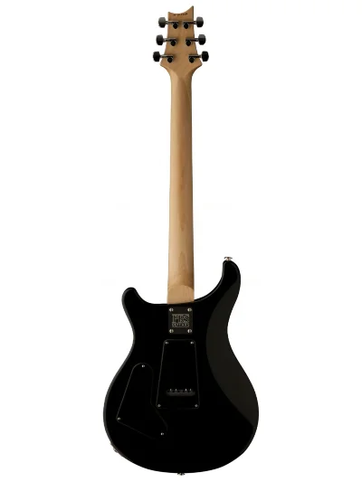 Електрогітара PRS CE 24 Semi-Hollow (Faded Grey Black) #0341371