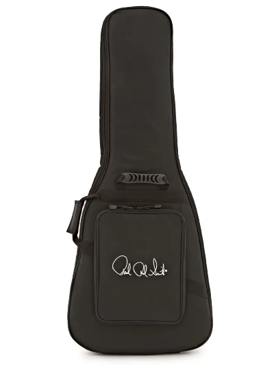 Електрогітара PRS CE 24 Semi-Hollow (Faded Grey Black) #0341371