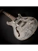 Електрогітара PRS CE 24 Semi-Hollow (Faded Grey Black) #0341371