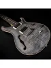 Електрогітара PRS CE 24 Semi-Hollow (Faded Grey Black) #0341371