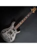 Електрогітара PRS CE 24 Semi-Hollow (Faded Grey Black) #0341371