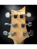 Електрогітара PRS CE 24 Semi-Hollow (Faded Grey Black) #0341371