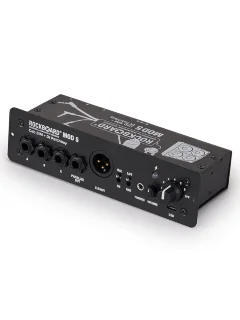 RockBoard MOD 5 - Cab SIM + DI Patchbay