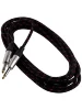 Інструментальний кабель RockCable RCL30209D7 TC C/Black (9m) Black Tweed