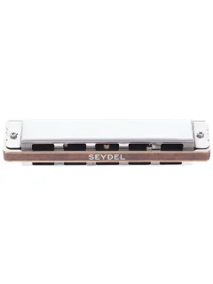 Seydel Solist Pro 12 Steel C-major