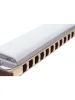 Губна гармоніка Seydel Solist Pro 12 Steel C-major