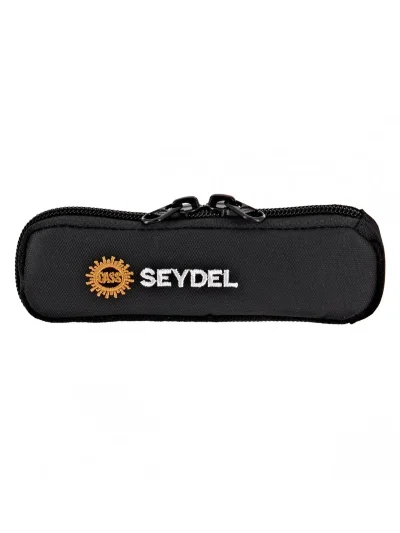 Губна гармоніка Seydel Solist Pro 12 Steel C-major
