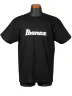 Футболка Ibanez Logo T-Shirt Black M