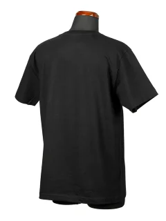 Ibanez Logo T-Shirt Black M