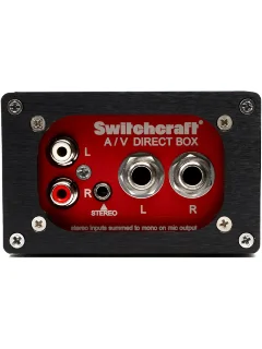 Switchcraft SC700CT
