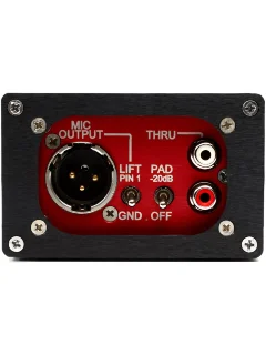 Switchcraft SC700CT