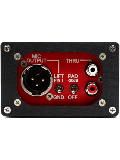 Директ-бокс Switchcraft SC700CT
