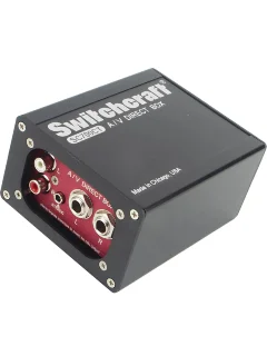 Switchcraft SC700CT