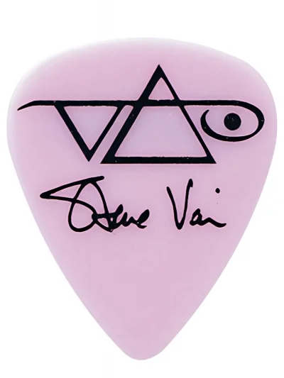 Медіатор Ibanez 1000SVMP Steve Vai Signature Pick