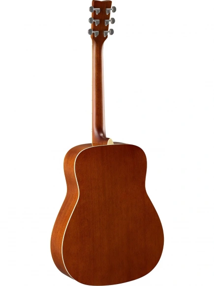 Акустическая гитара Yamaha FG820L Акустическая гитара Yamaha FG820L